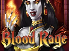 Blood Rage