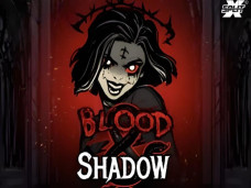 Blood and Shadow