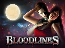 Bloodlines