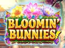 Bloomin’ Bunnies