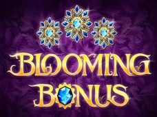 Blooming Bonus