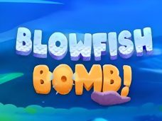 Blowfish Bomb