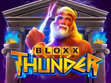 Bloxx Thunder