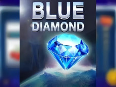 Blue Diamond