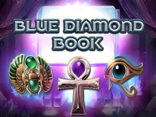 Blue Diamond Book