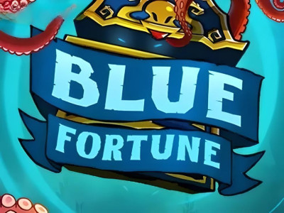 Blue Fortune