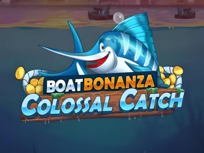 Boat Bonanza Colossal Catch