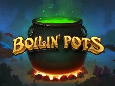 Boilin’ Pots