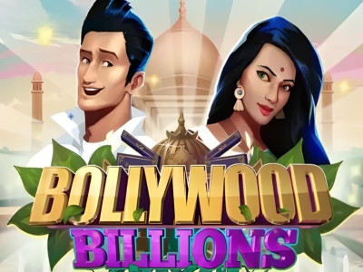 Bollywood Billions