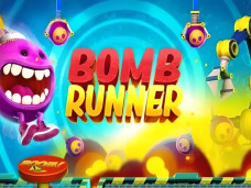 Bomb Runner