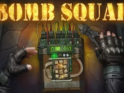 Bomb Squad