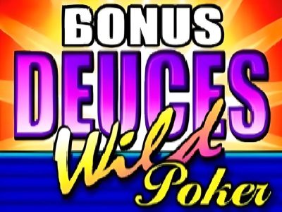 Bonus Deuces Wild