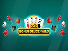 Bonus Deuces Wild