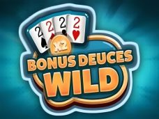 Bonus Deuces Wild