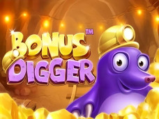 Bonus Digger