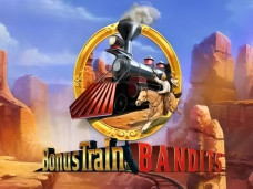 Bonus Train Bandits