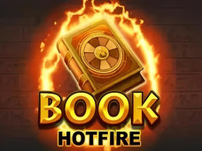 Book HOTFIRE