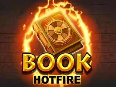 Book HOTFIRE