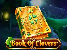 Book Of Clovers