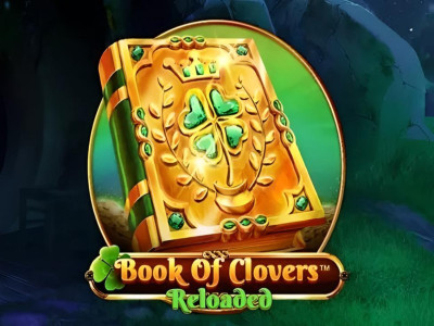 Book Of Clovers Reloaded