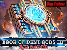 Book Of Demi Gods 3 Reloaded