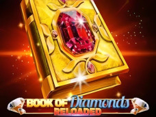 Book Of Diamonds Reloaded