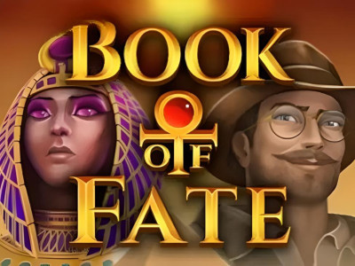 Book Of Fate