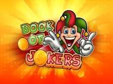 Book Of Jokers