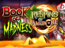 Book Of Madness Roar