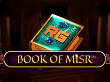 Book Of Misr