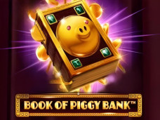 Book Of Piggy Bank