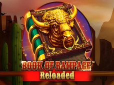 Book Of Rampage Reloaded