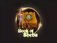 Book Of Sheba