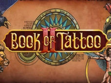 Book Of Tattoo 2