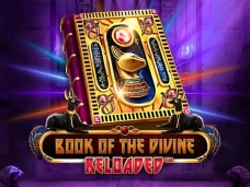 Book Of The Divine Reloaded