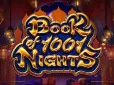 Book of 1001 Nights