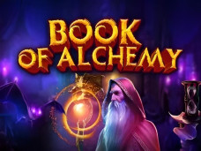 Book of Alchemy