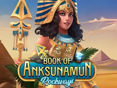 Book of Anksunamun Rockways