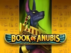 Book of Anubis