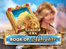 Book of Aphrodite The Golden Era