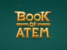 Book of Atem