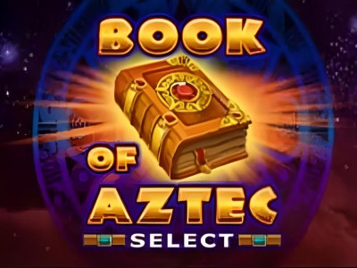 Book of Aztec Select