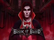 Book of Blood