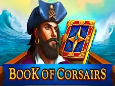 Book of Corsairs