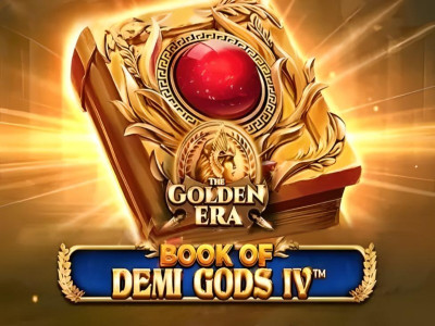 Book of Demi Gods IV The Golden Era