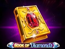 Book of Diamonds