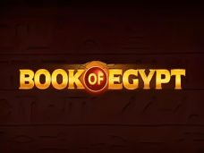 Book of Egypt