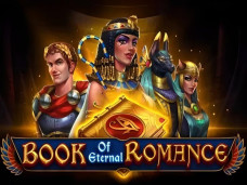 Book of Eternal Romance