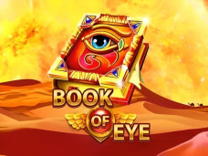 Book of Eye