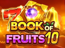 Book of Fruits 10